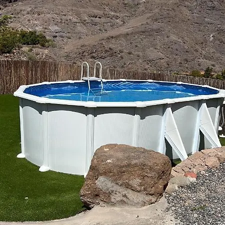Appartamento Con Bano Adaptado Y Piscina En *
