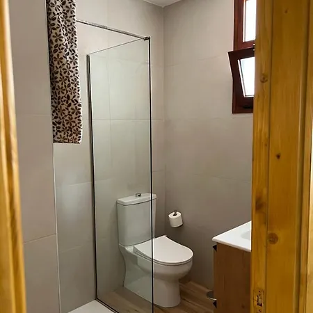 Appartamento Con Bano Adaptado Y Piscina En Mogán
