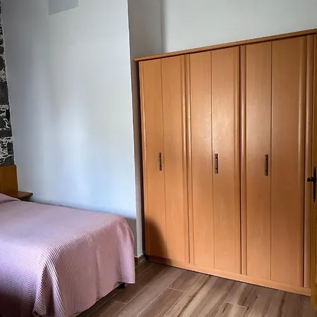 Appartamento Con Bano Adaptado Y Piscina En