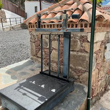 Con Bano Adaptado Y Piscina En Appartamento Mogán